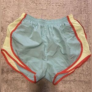 Nike DriFit Tempo Shorts
